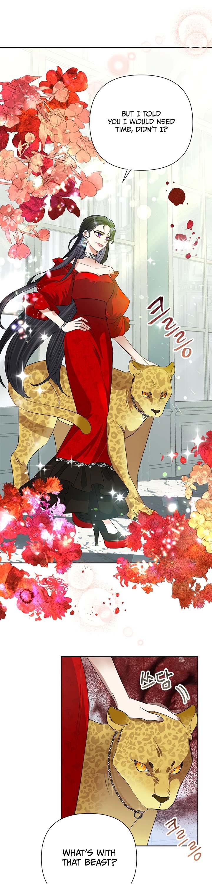 Another Happy Day for the Villainess chapter 23 page 20