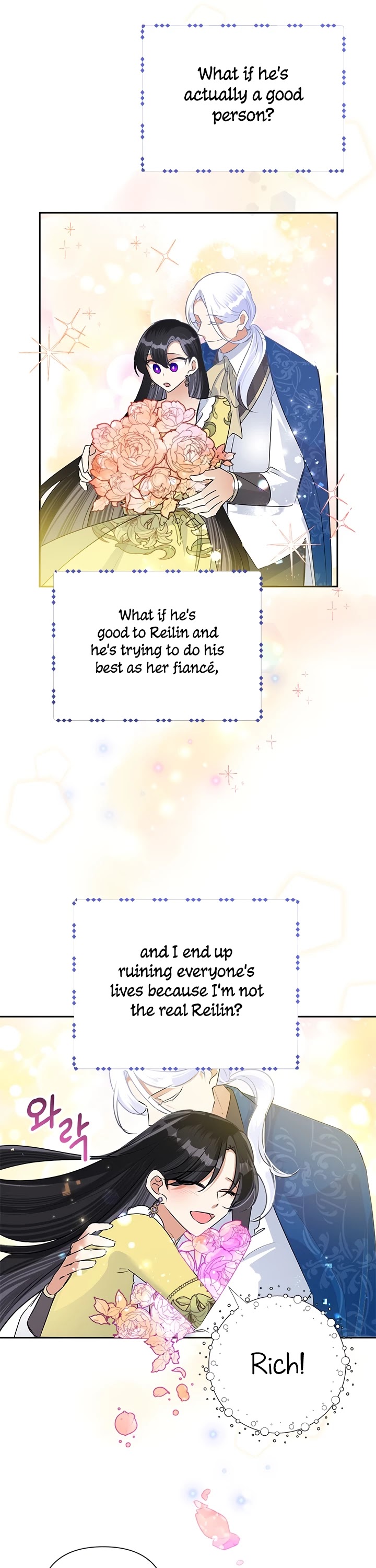 Another Happy Day for the Villainess chapter 23 page 23