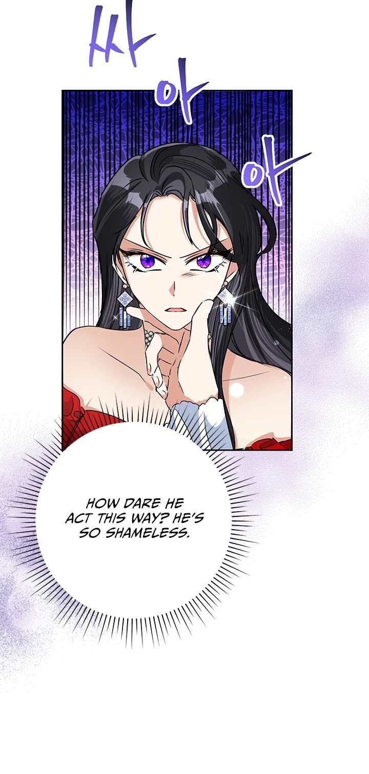 Another Happy Day for the Villainess chapter 23 page 26