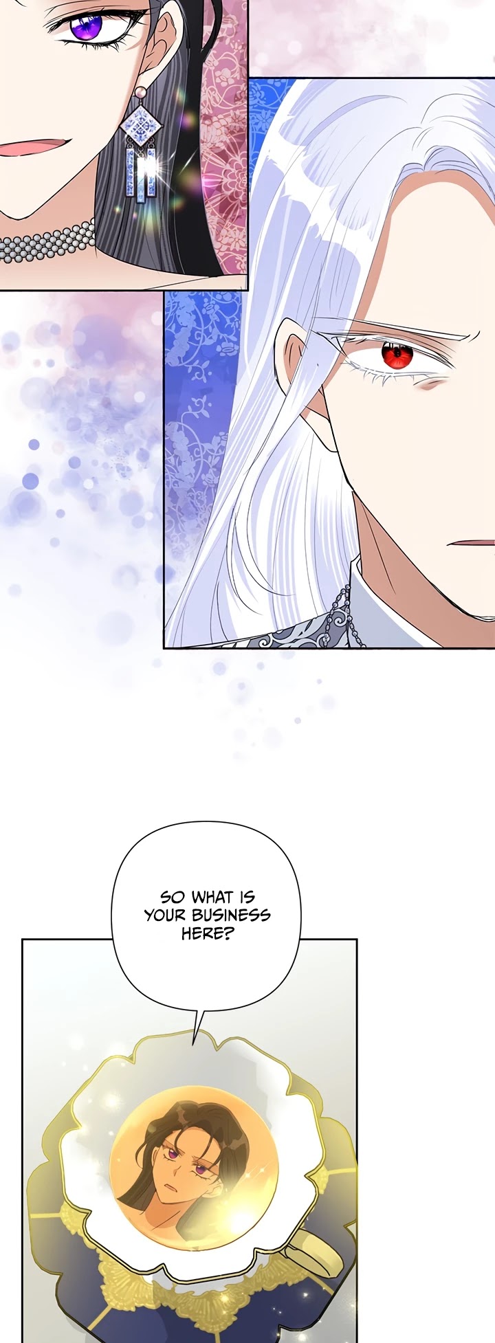 Another Happy Day for the Villainess chapter 23 page 32