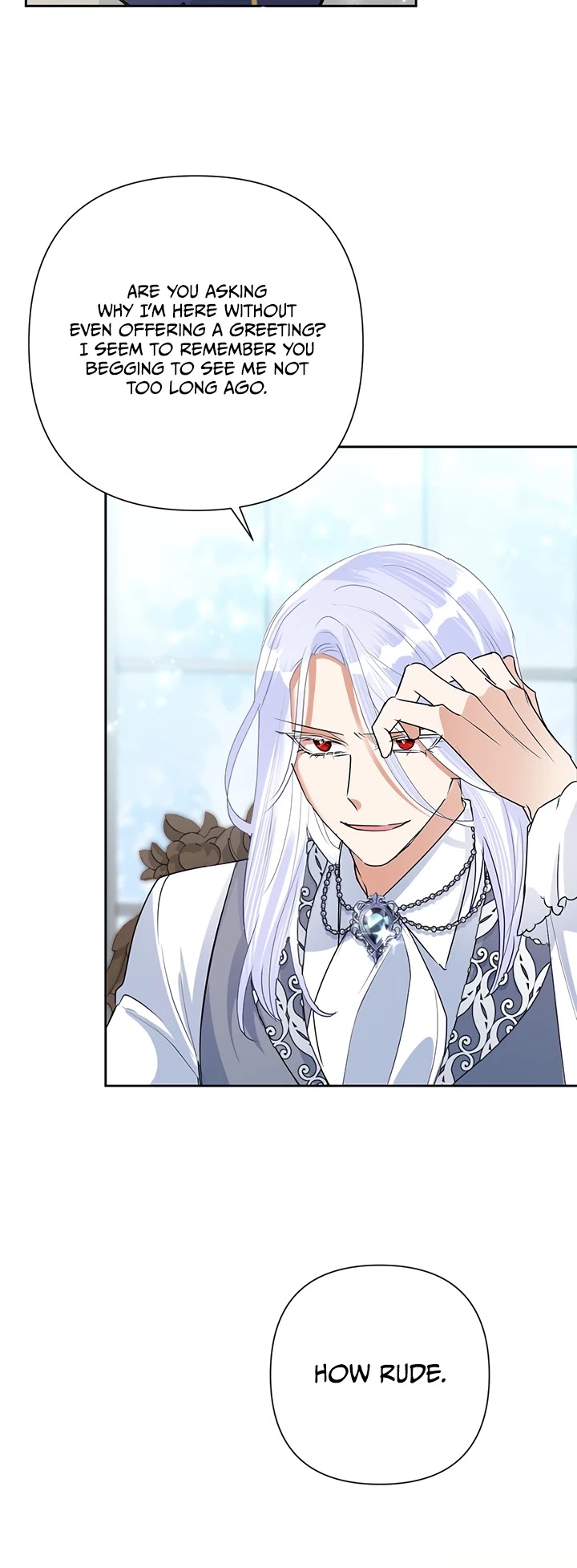 Another Happy Day for the Villainess chapter 23 page 33