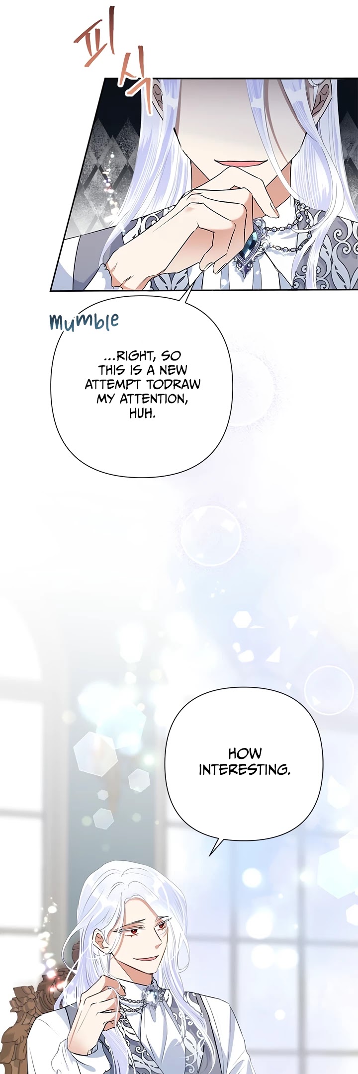 Another Happy Day for the Villainess chapter 23 page 37