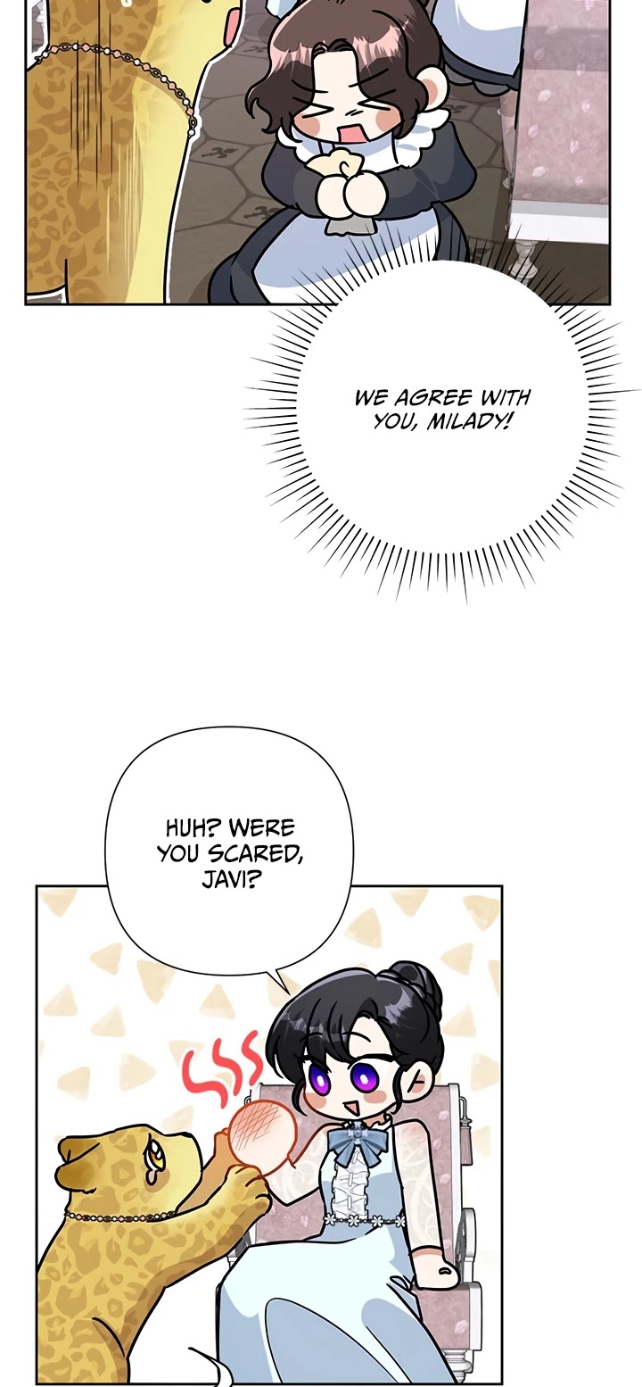 Another Happy Day for the Villainess chapter 23 page 4