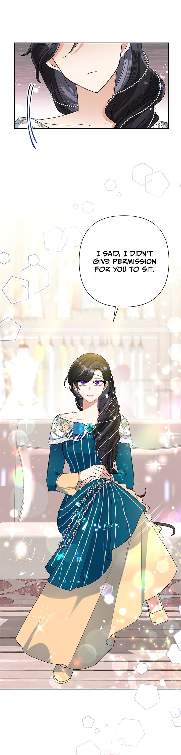 Another Happy Day for the Villainess chapter 25 page 12