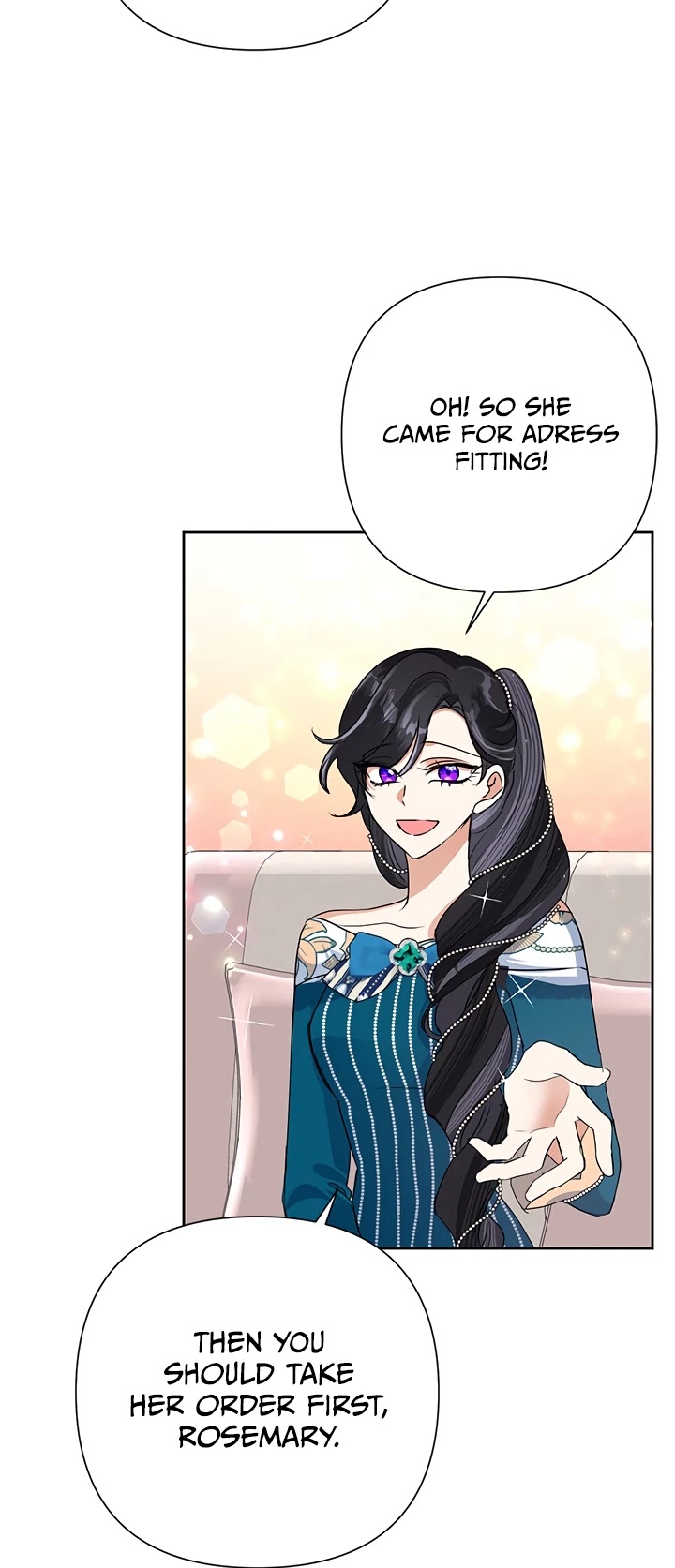 Another Happy Day for the Villainess chapter 25 page 17