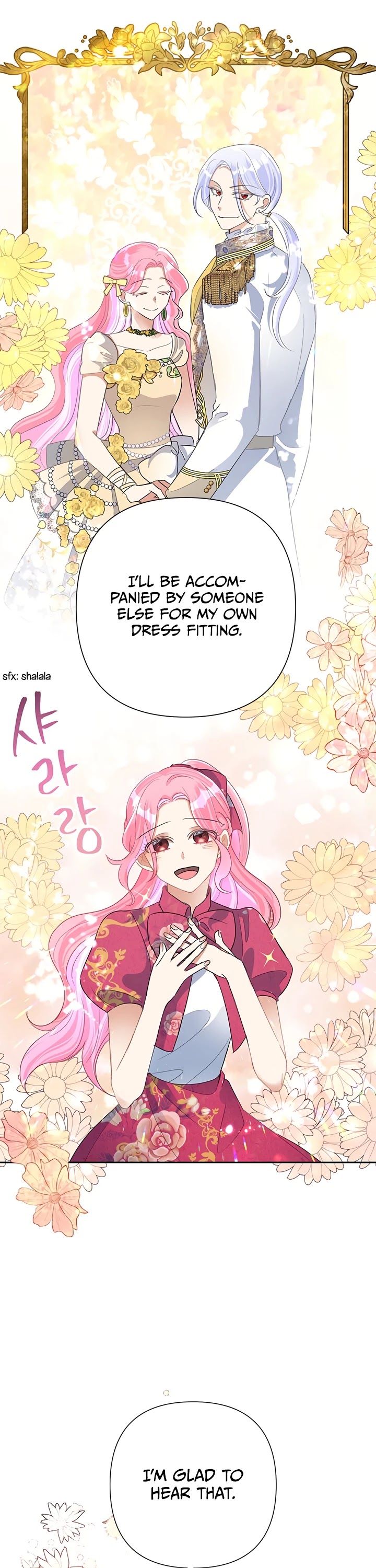 Another Happy Day for the Villainess chapter 25 page 23