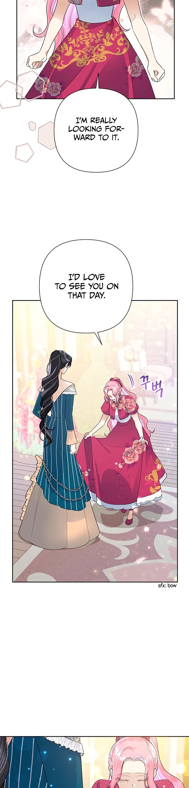 Another Happy Day for the Villainess chapter 25 page 30