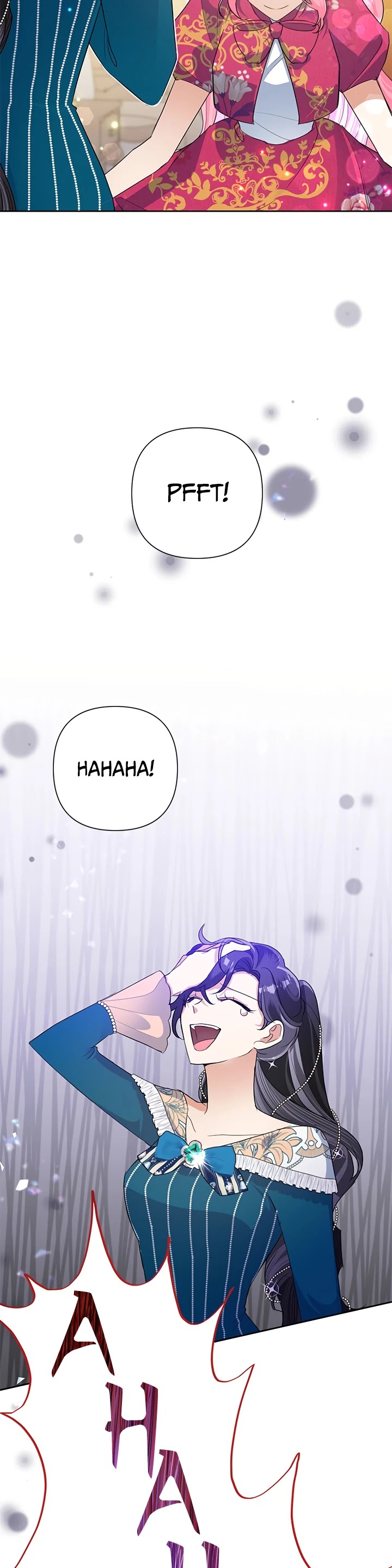 Another Happy Day for the Villainess chapter 25 page 31