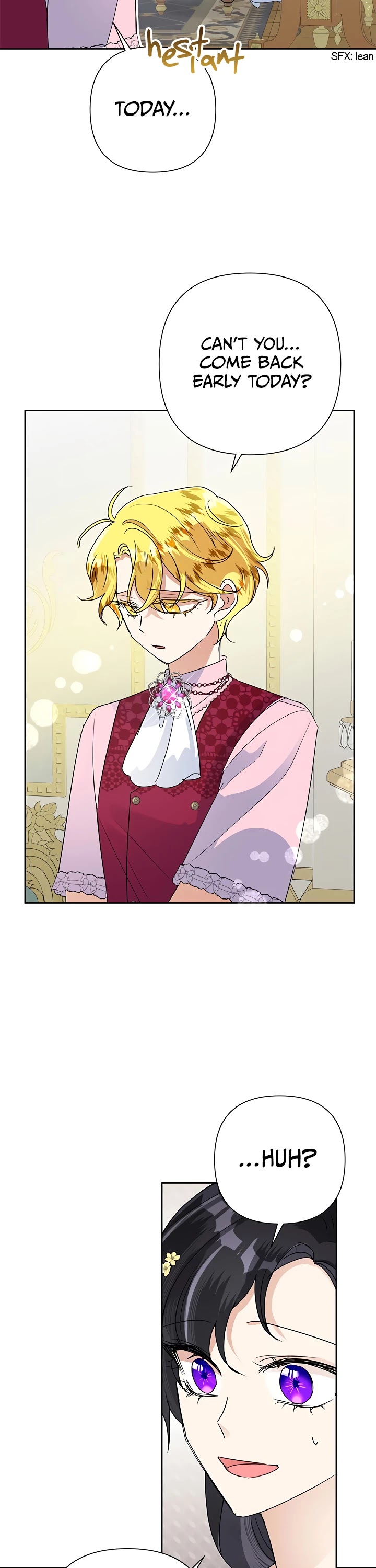 Another Happy Day for the Villainess chapter 26 page 27