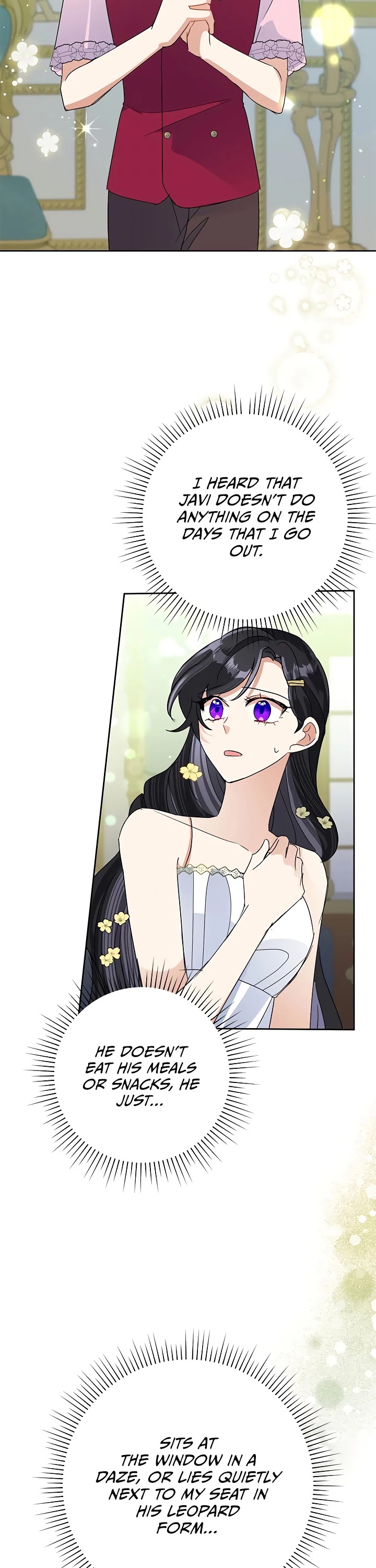 Another Happy Day for the Villainess chapter 26 page 29