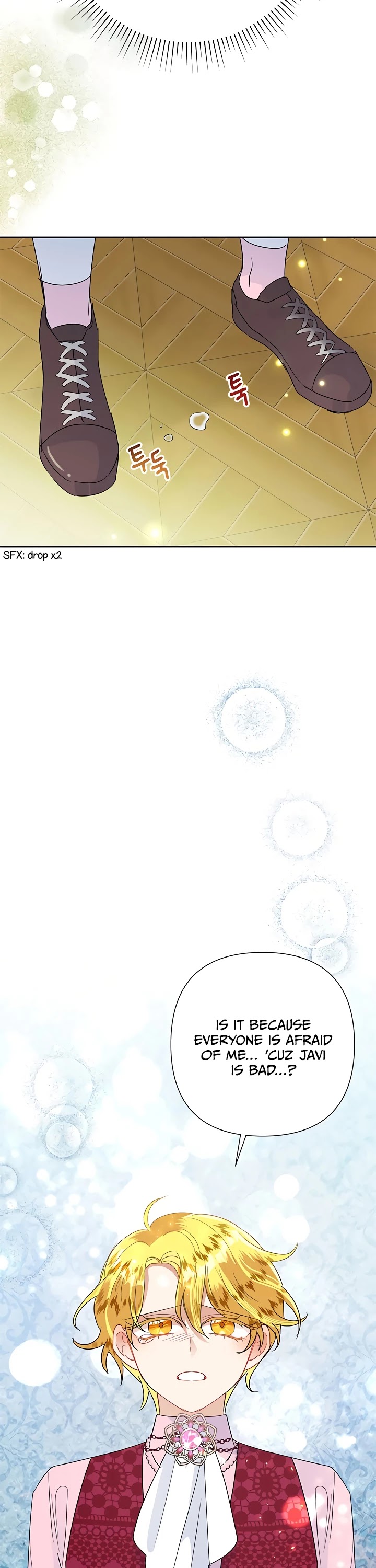 Another Happy Day for the Villainess chapter 26 page 30