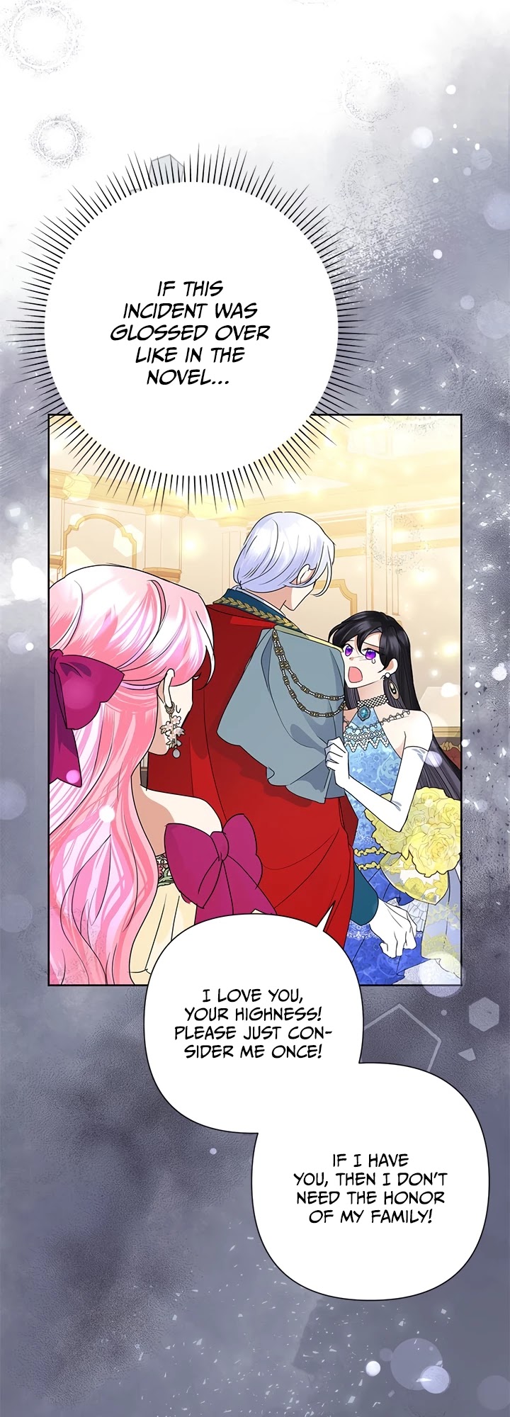 Another Happy Day for the Villainess chapter 30 page 10