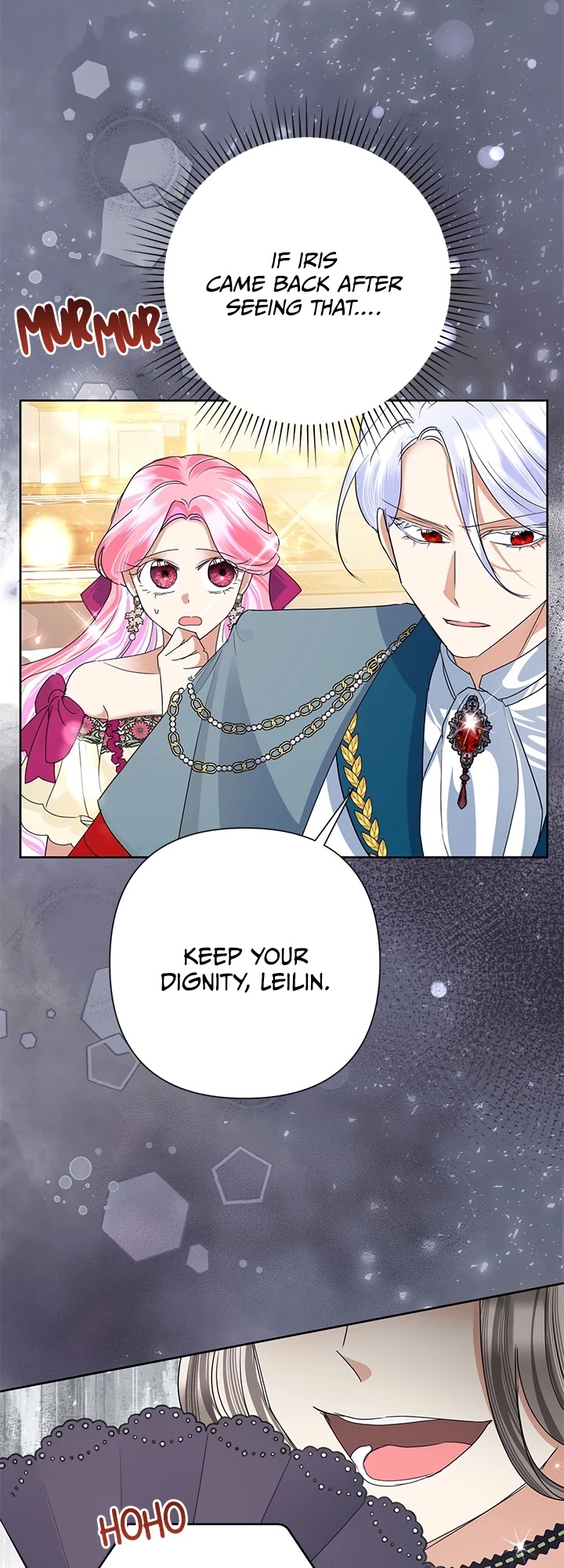 Another Happy Day for the Villainess chapter 30 page 11