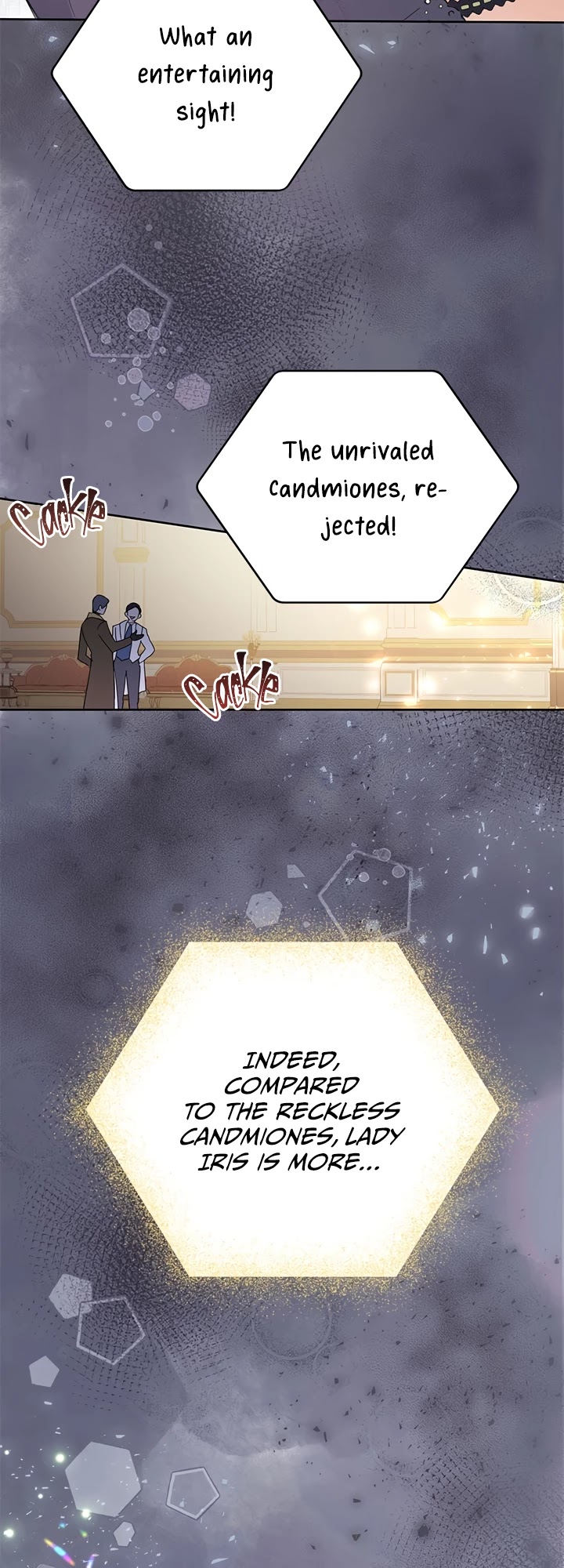 Another Happy Day for the Villainess chapter 30 page 12