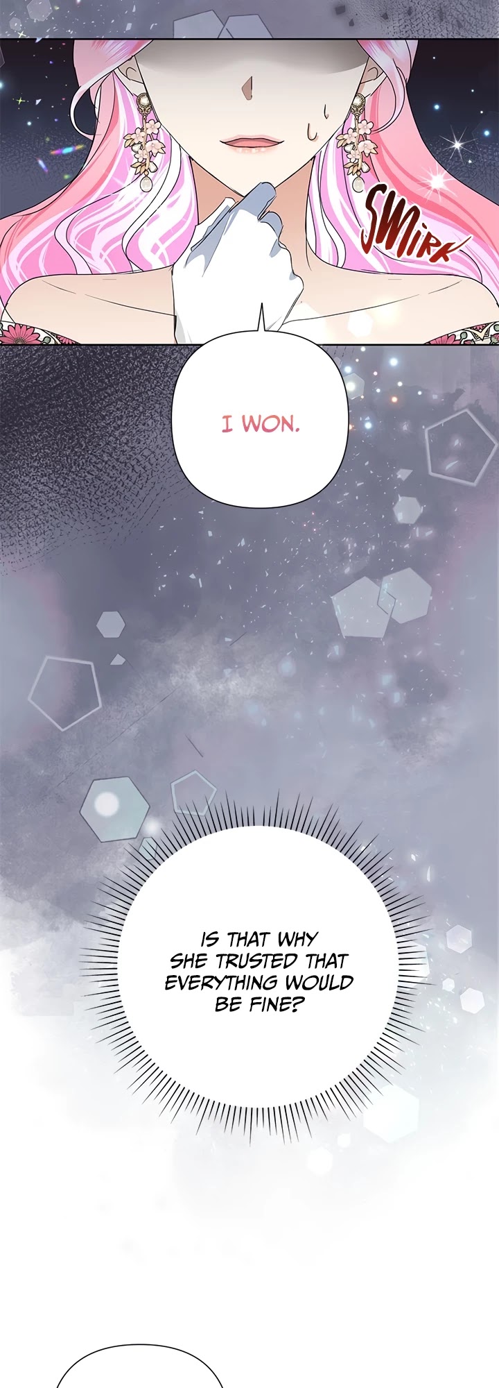 Another Happy Day for the Villainess chapter 30 page 13