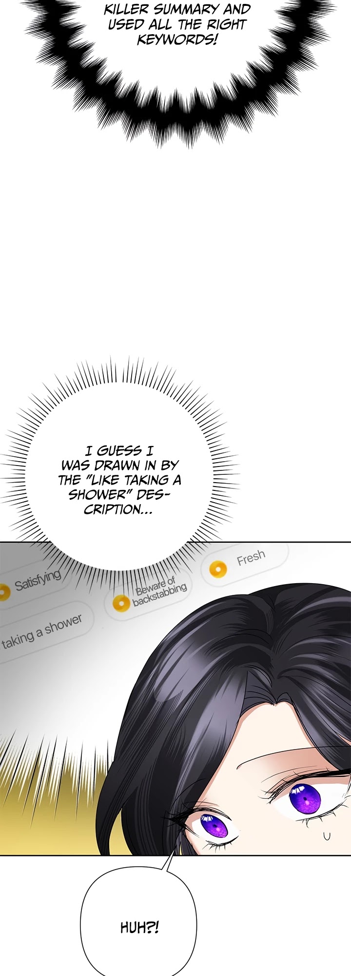 Another Happy Day for the Villainess chapter 30 page 16