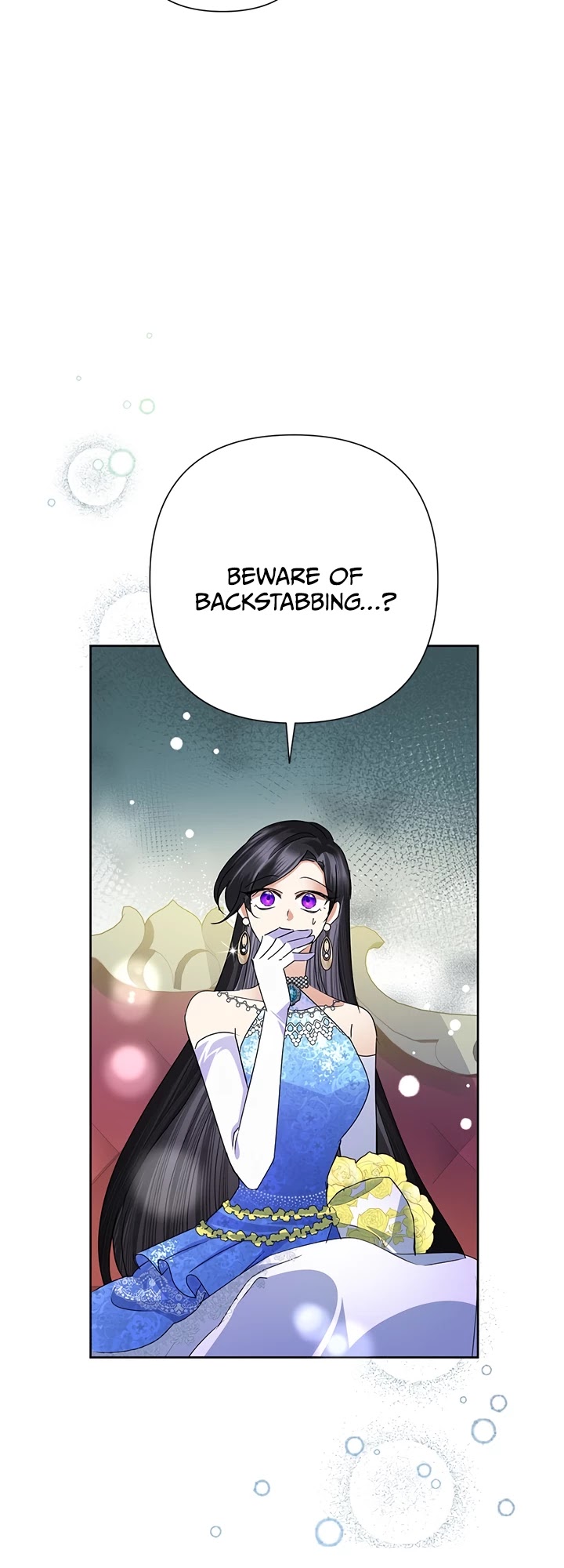 Another Happy Day for the Villainess chapter 30 page 17