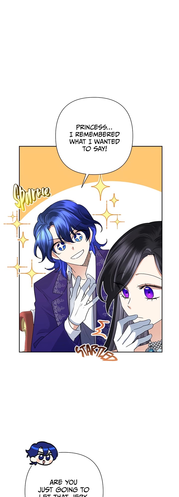 Another Happy Day for the Villainess chapter 30 page 19