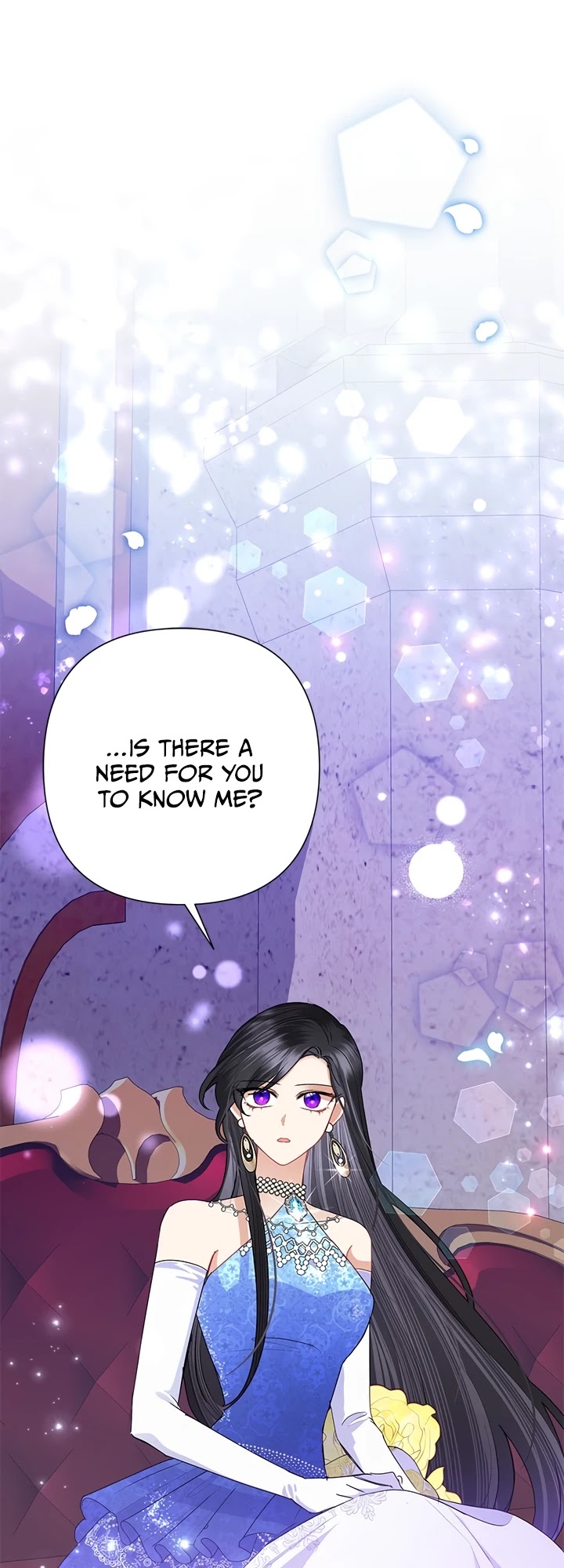 Another Happy Day for the Villainess chapter 30 page 2