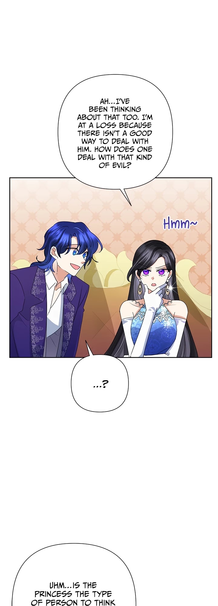 Another Happy Day for the Villainess chapter 30 page 21