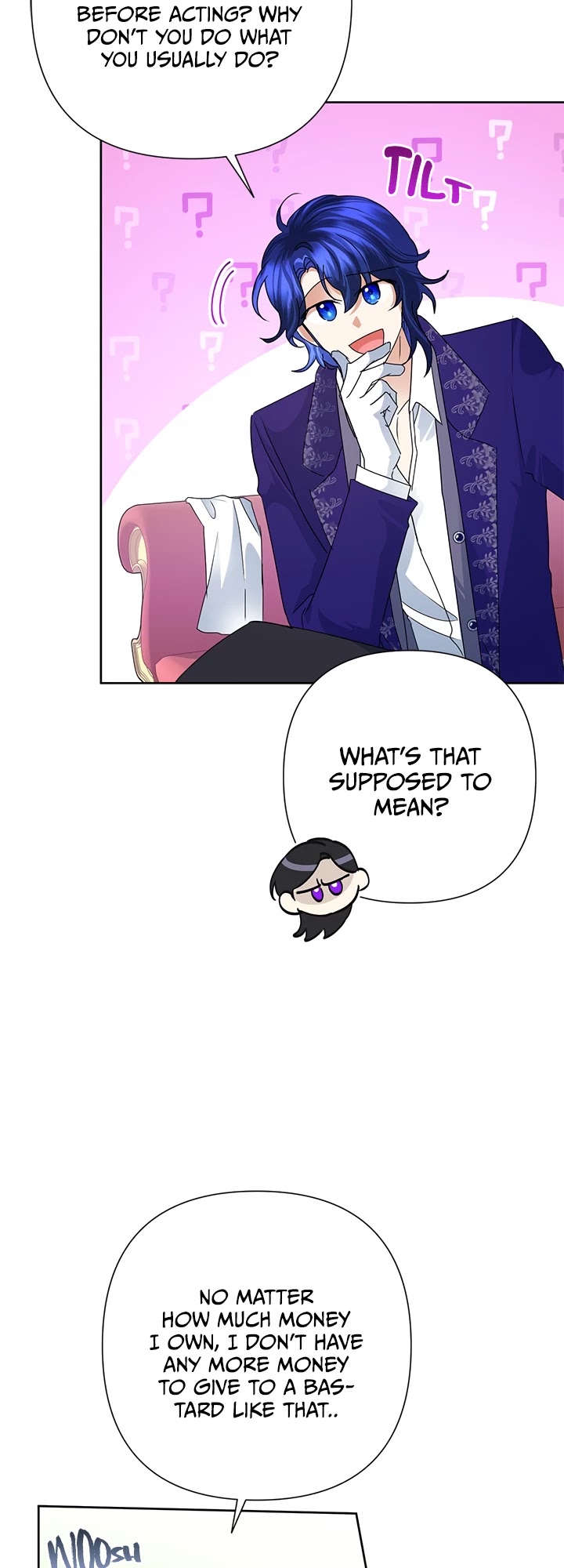 Another Happy Day for the Villainess chapter 30 page 22