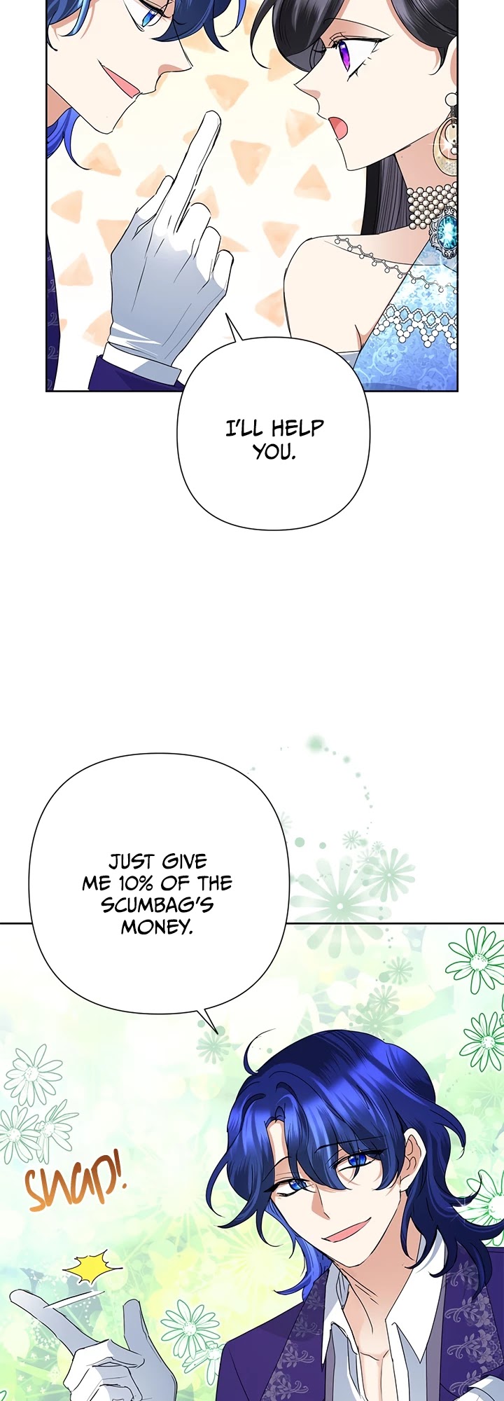 Another Happy Day for the Villainess chapter 30 page 24