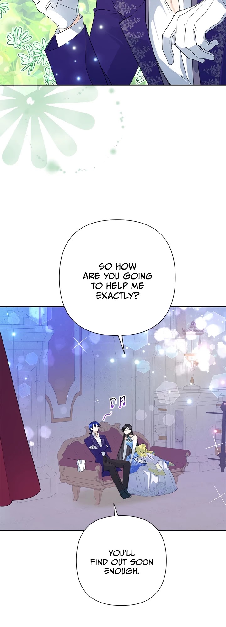 Another Happy Day for the Villainess chapter 30 page 25