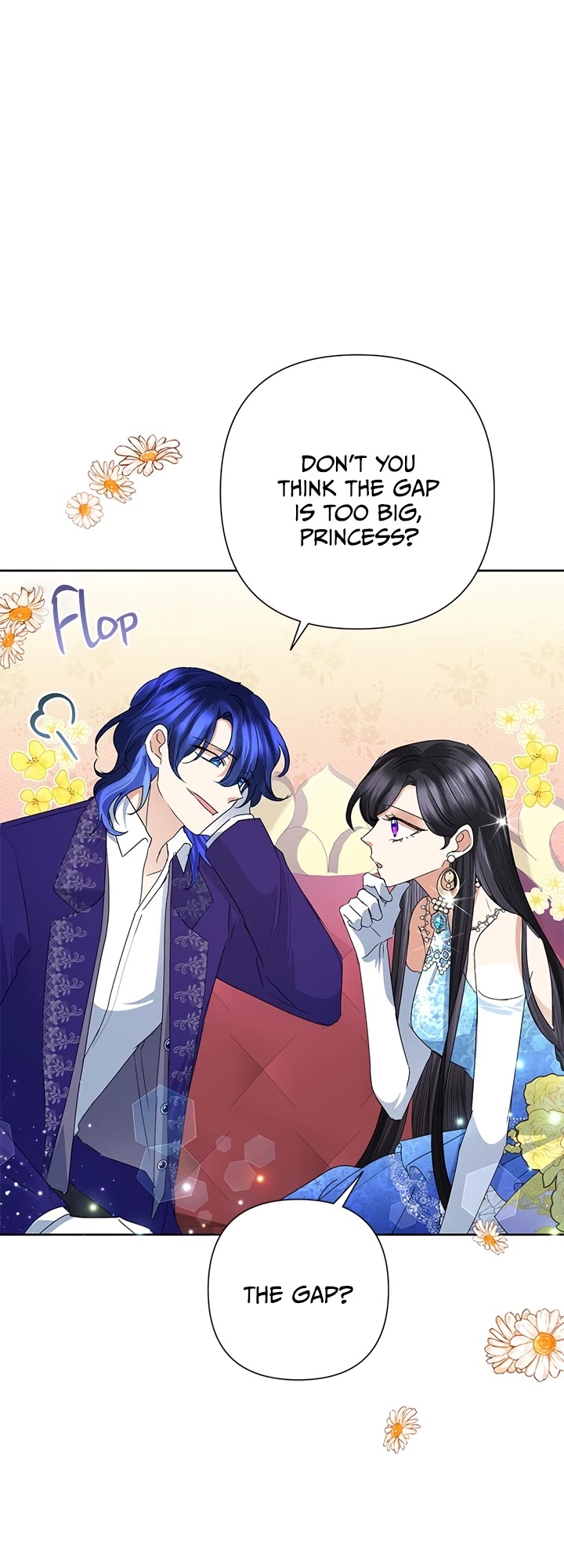 Another Happy Day for the Villainess chapter 30 page 27