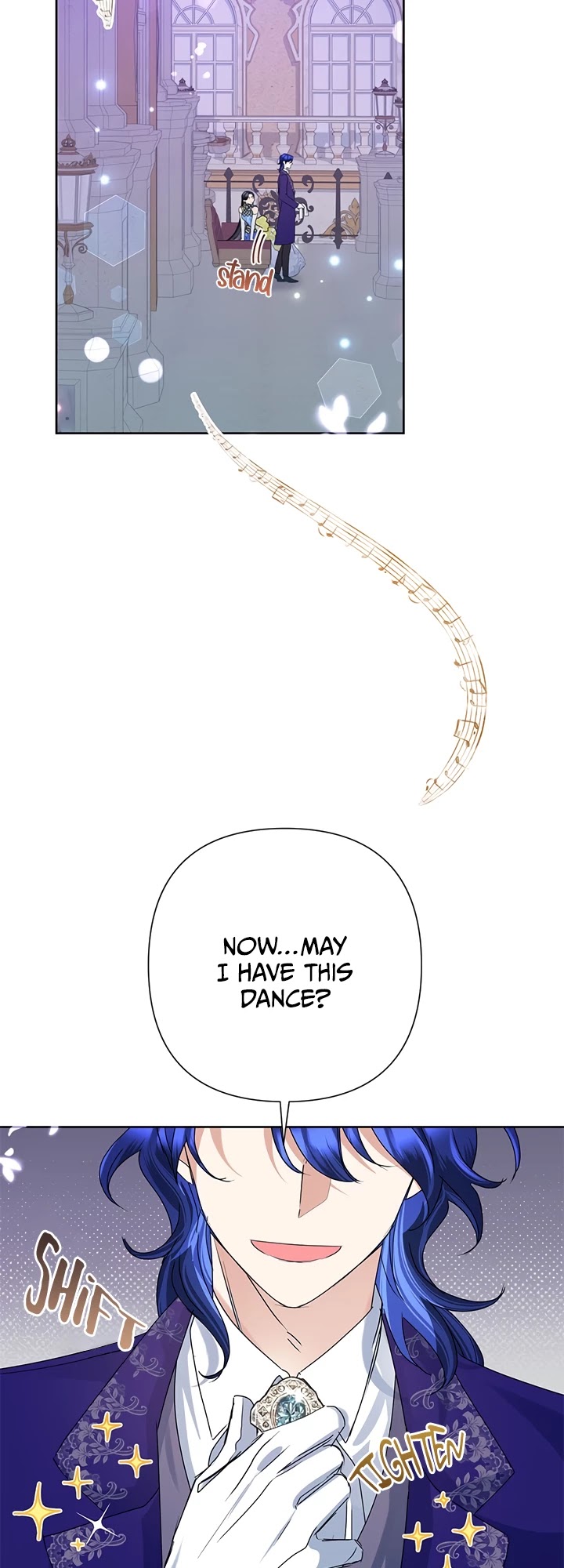 Another Happy Day for the Villainess chapter 30 page 31