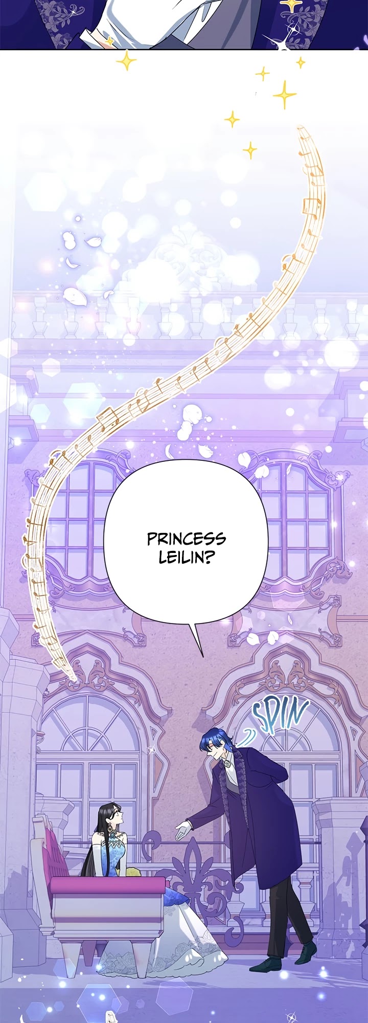 Another Happy Day for the Villainess chapter 30 page 32