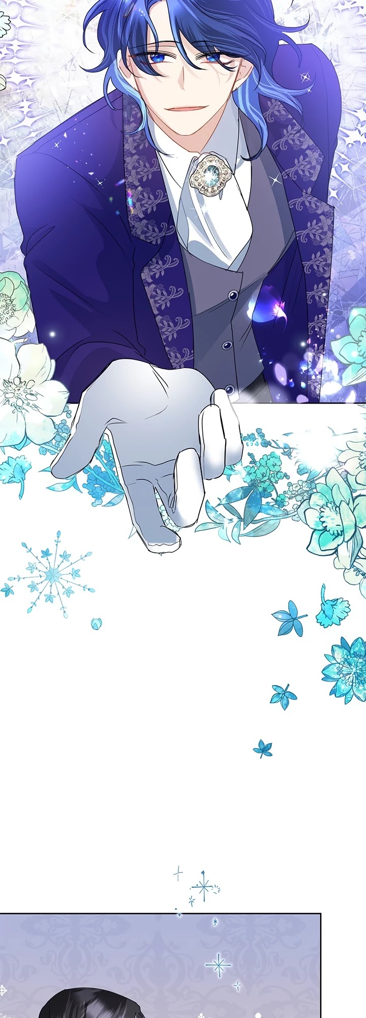 Another Happy Day for the Villainess chapter 30 page 34