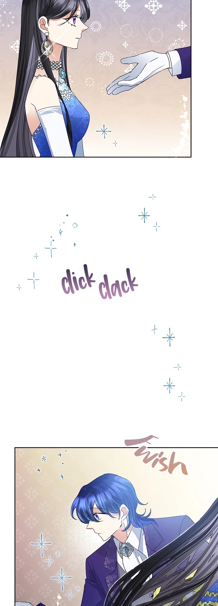 Another Happy Day for the Villainess chapter 30 page 35