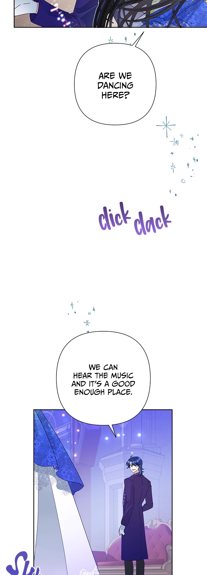 Another Happy Day for the Villainess chapter 30 page 36