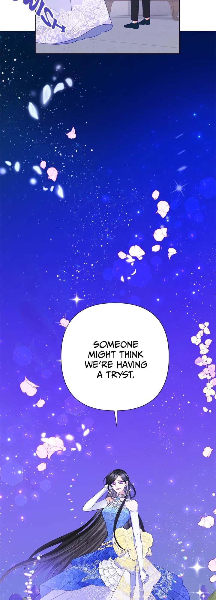 Another Happy Day for the Villainess chapter 30 page 37