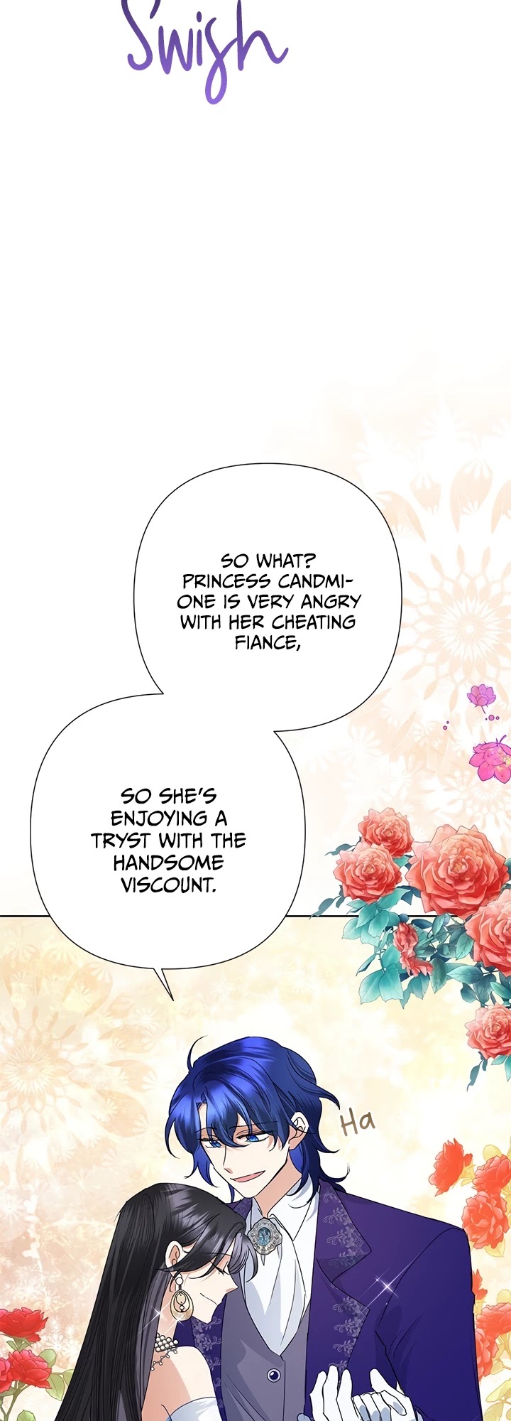 Another Happy Day for the Villainess chapter 30 page 39