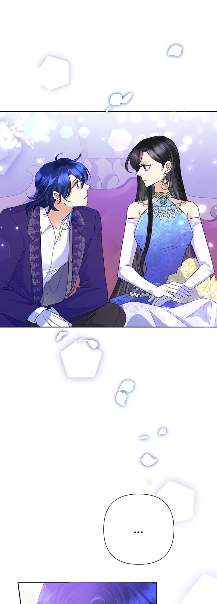 Another Happy Day for the Villainess chapter 30 page 4