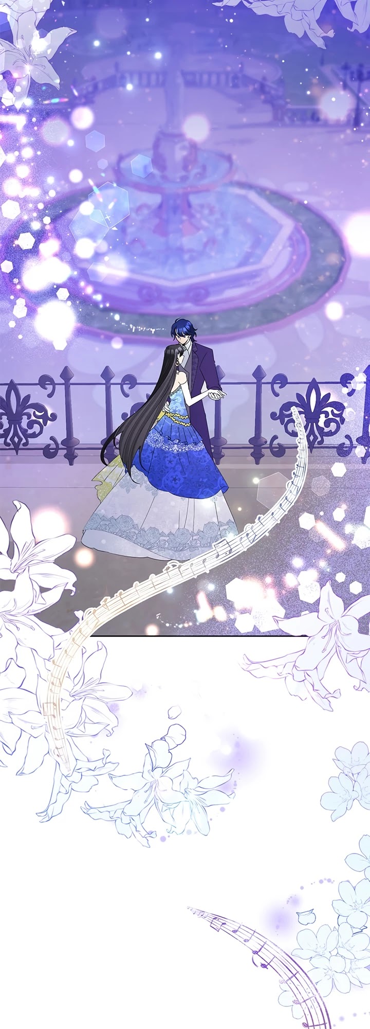 Another Happy Day for the Villainess chapter 30 page 42