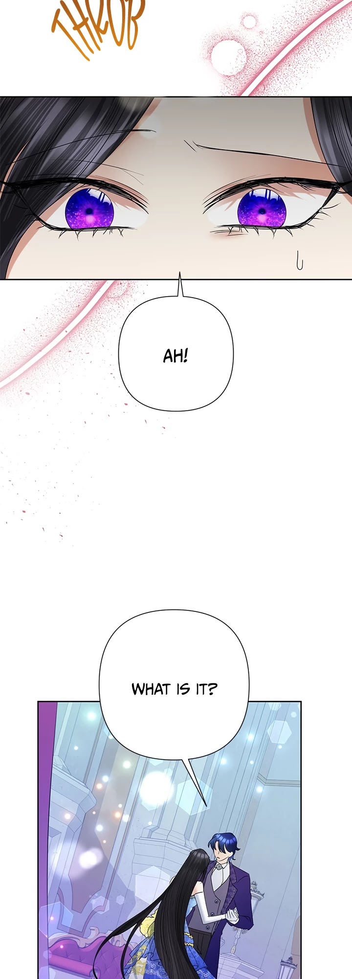 Another Happy Day for the Villainess chapter 30 page 44