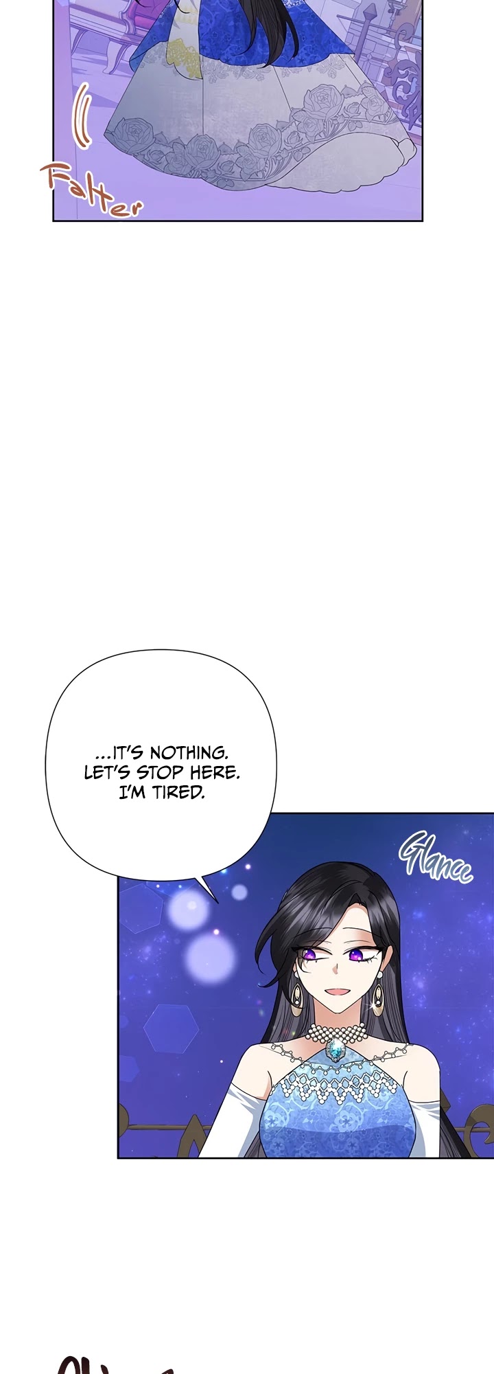 Another Happy Day for the Villainess chapter 30 page 45