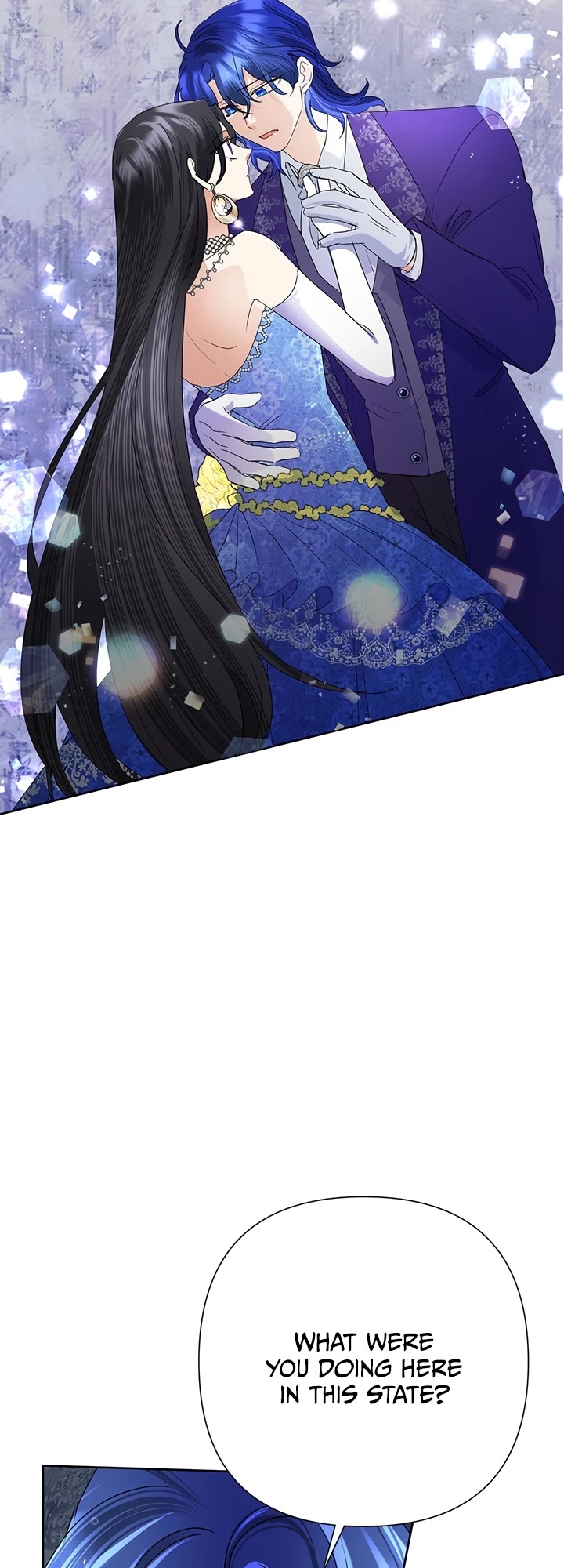 Another Happy Day for the Villainess chapter 30 page 47