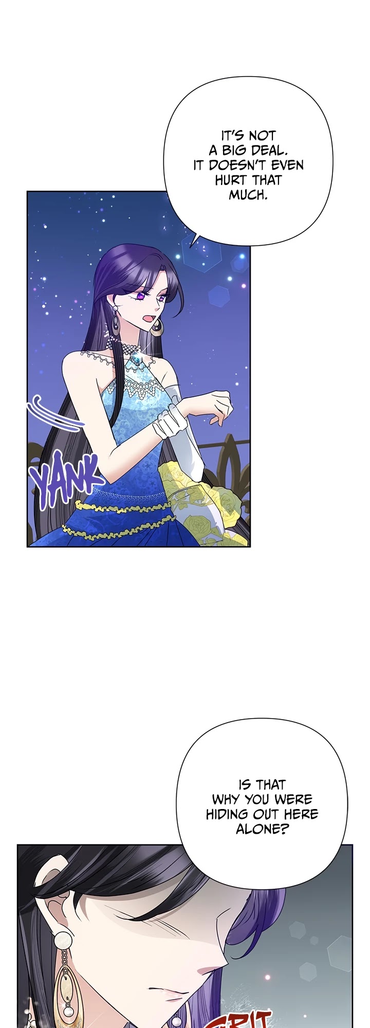 Another Happy Day for the Villainess chapter 30 page 49