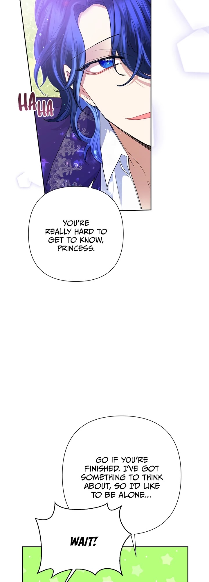 Another Happy Day for the Villainess chapter 30 page 5