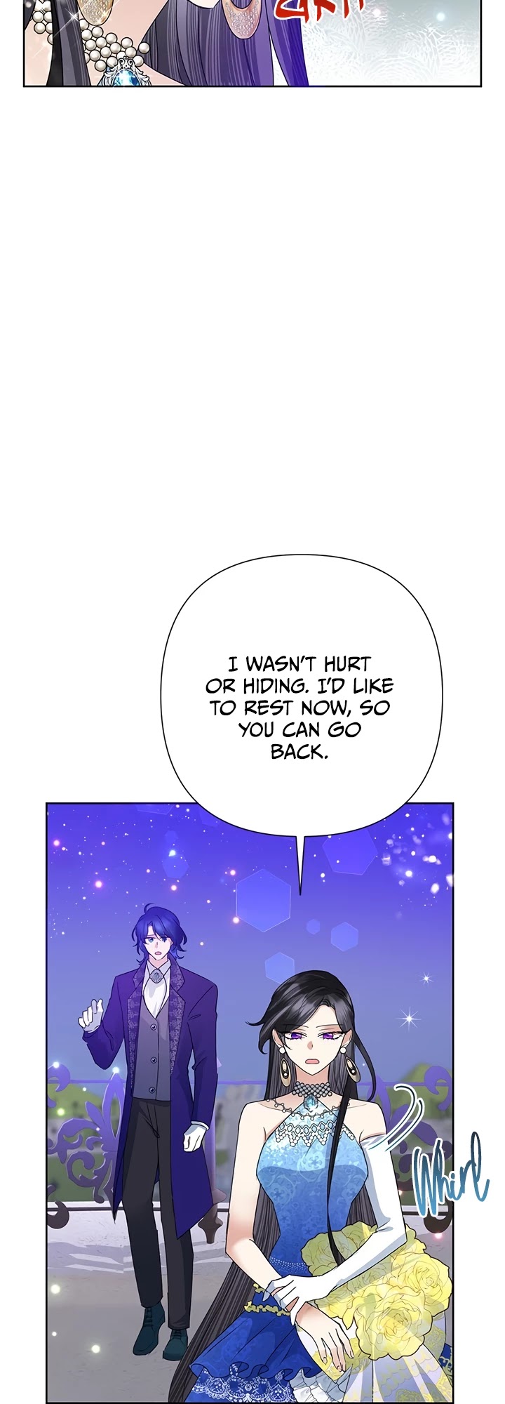 Another Happy Day for the Villainess chapter 30 page 50