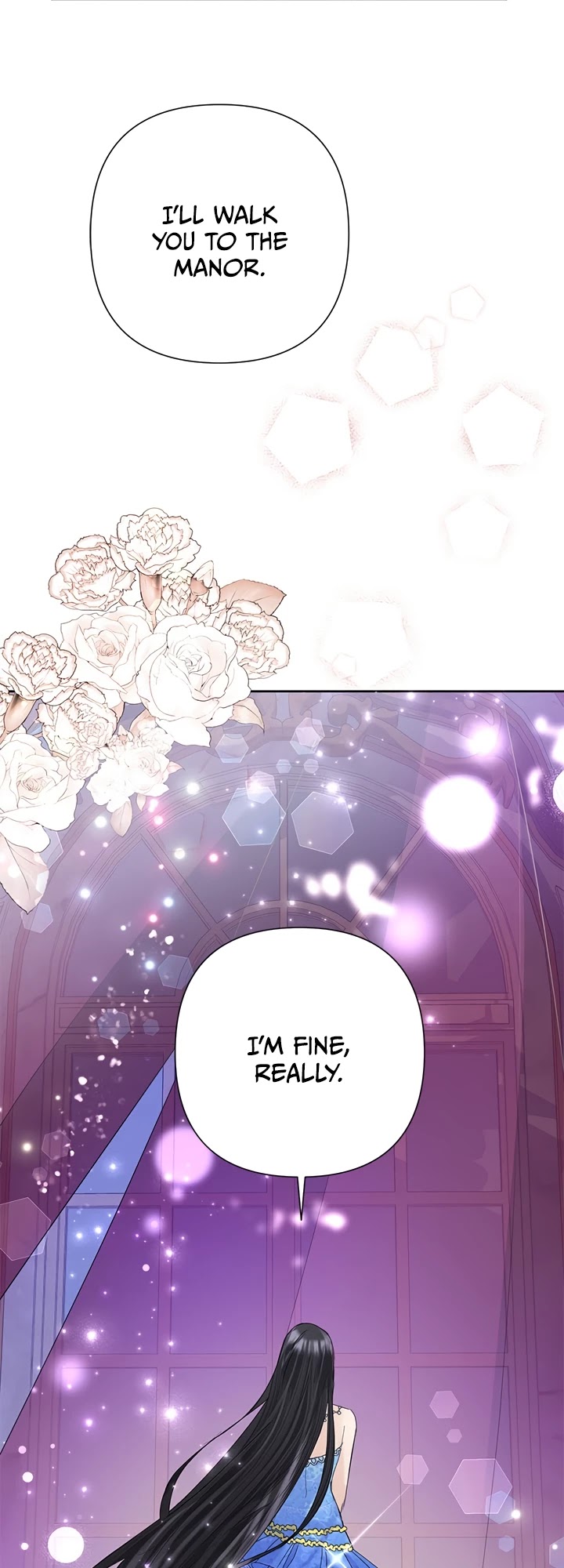 Another Happy Day for the Villainess chapter 30 page 51