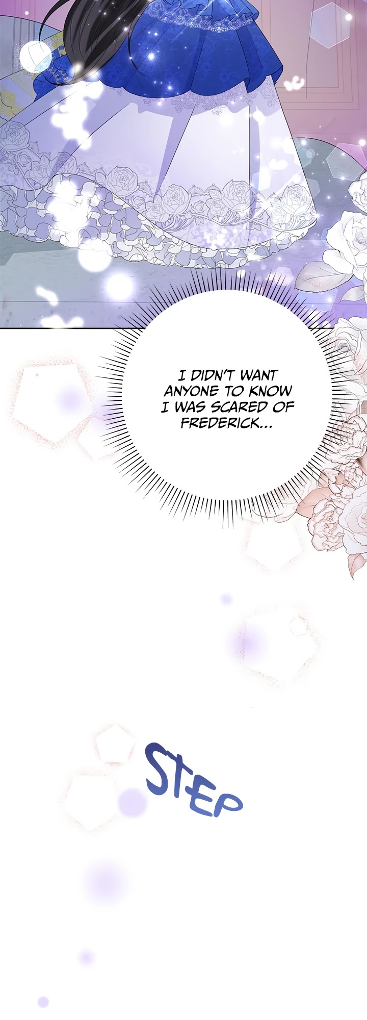 Another Happy Day for the Villainess chapter 30 page 52