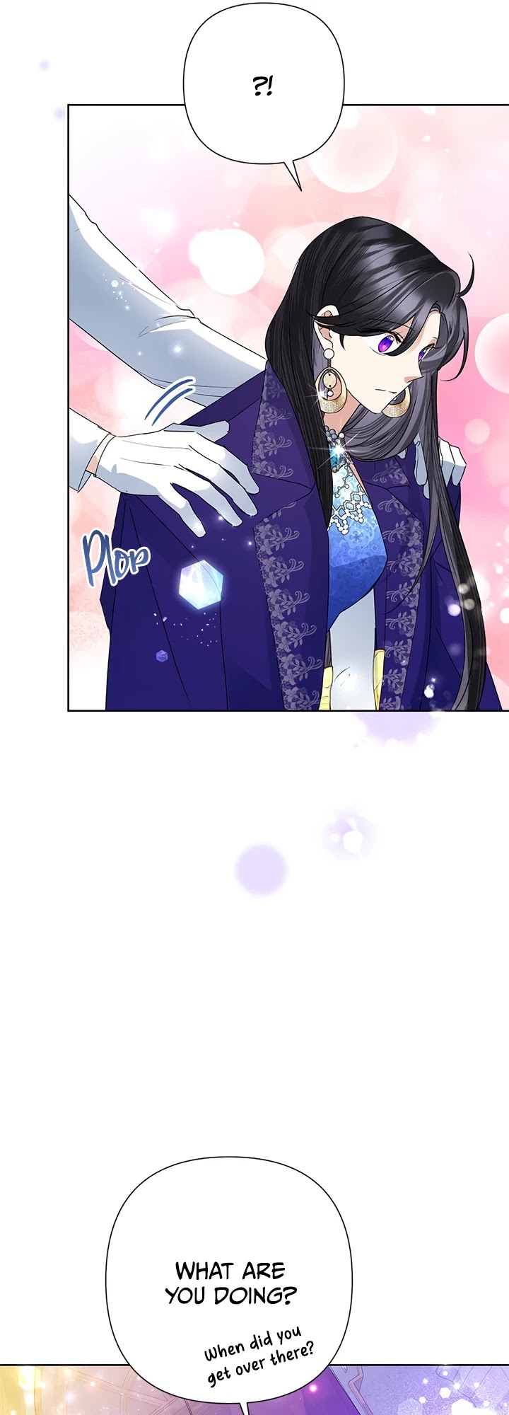 Another Happy Day for the Villainess chapter 30 page 53