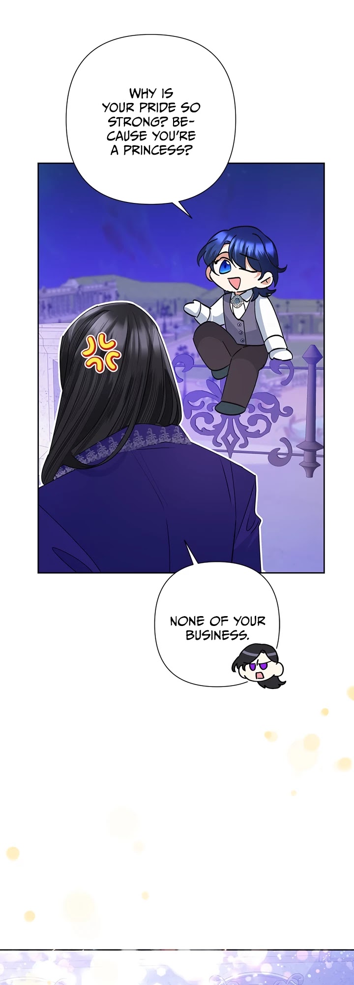 Another Happy Day for the Villainess chapter 30 page 55