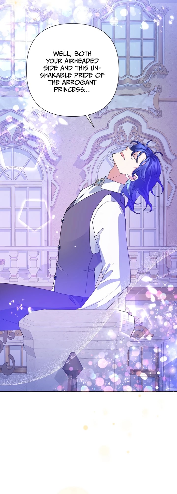 Another Happy Day for the Villainess chapter 30 page 56