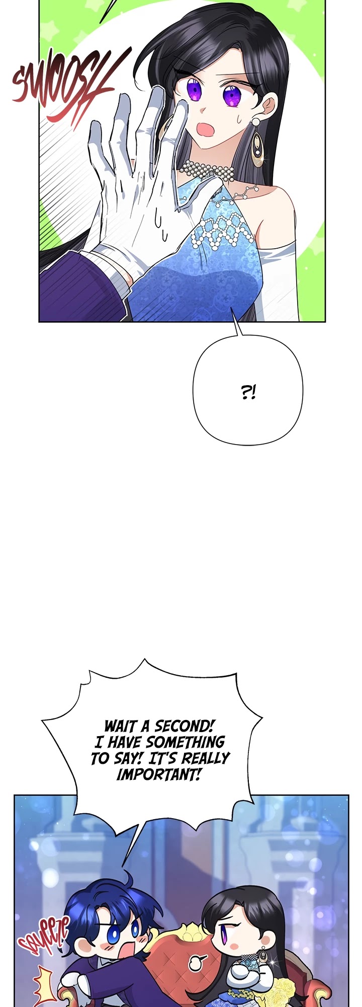 Another Happy Day for the Villainess chapter 30 page 6