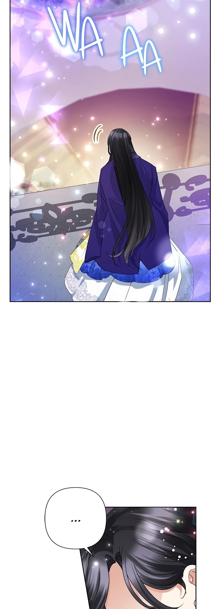 Another Happy Day for the Villainess chapter 30 page 61